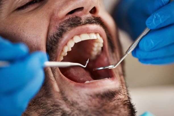 Best Emergency Treatment for Jaw Pain or Injury in Algonquin, IL