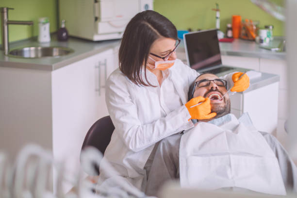 Best Dental Abscess Treatment in Algonquin, IL